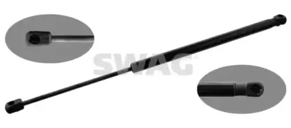 Газовая пружина, крышка багажник SWAG купить